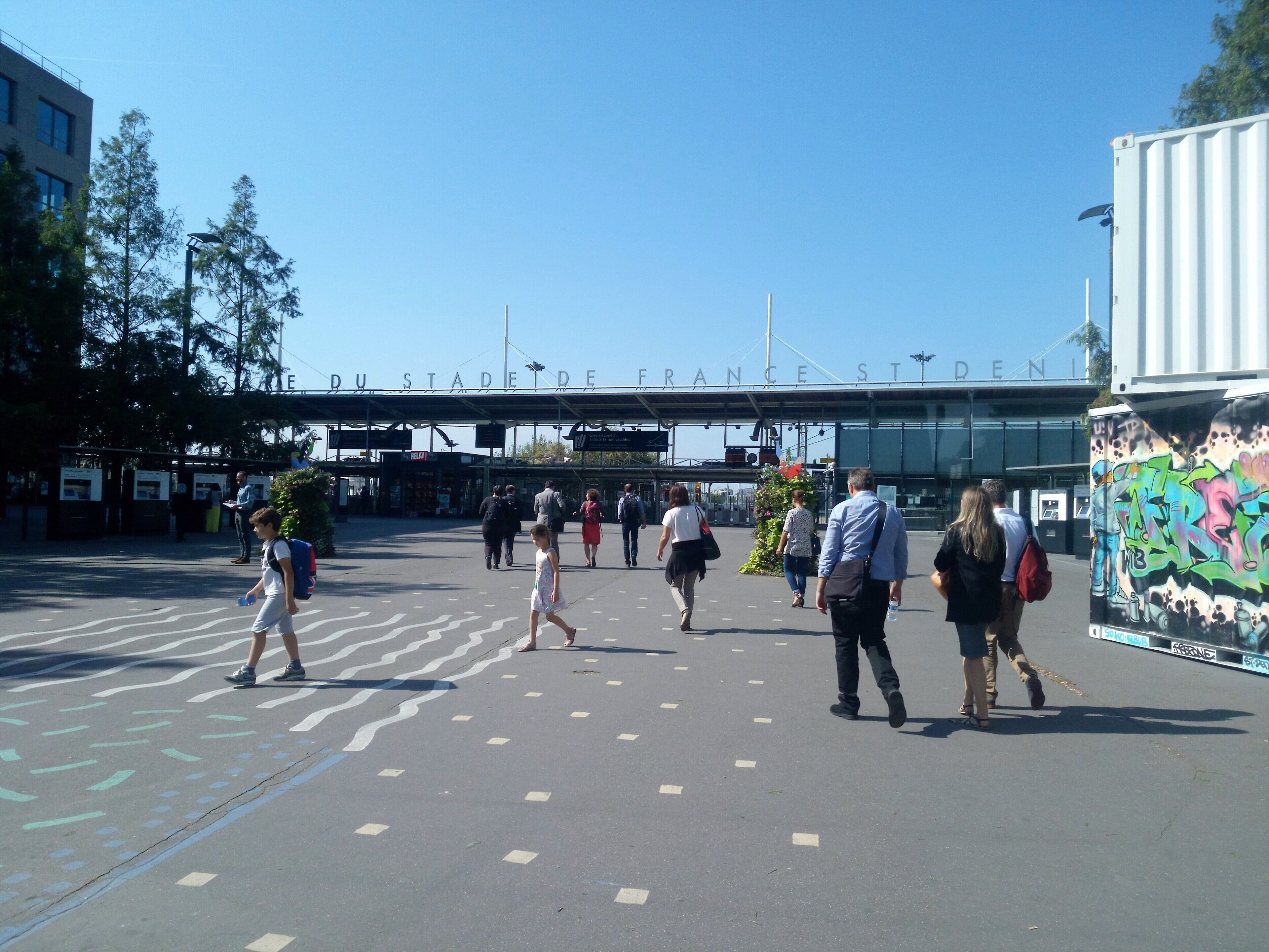 Sehenswürdigkeit