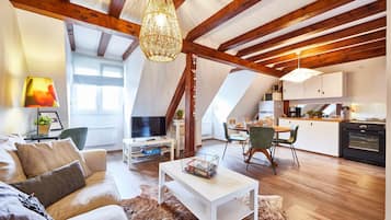 Télévision, lecteur de DVD