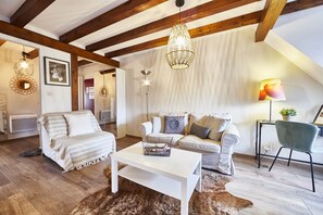 Televisión y reproductor de DVD