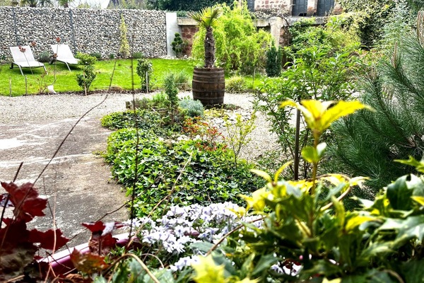 Área da propriedade