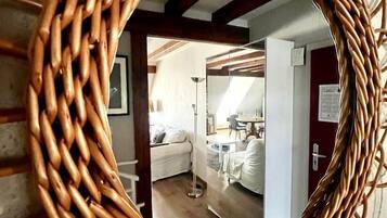 2 Schlafzimmer, kostenloses WLAN