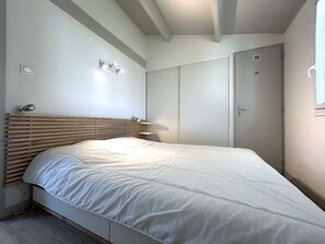 1 Schlafzimmer