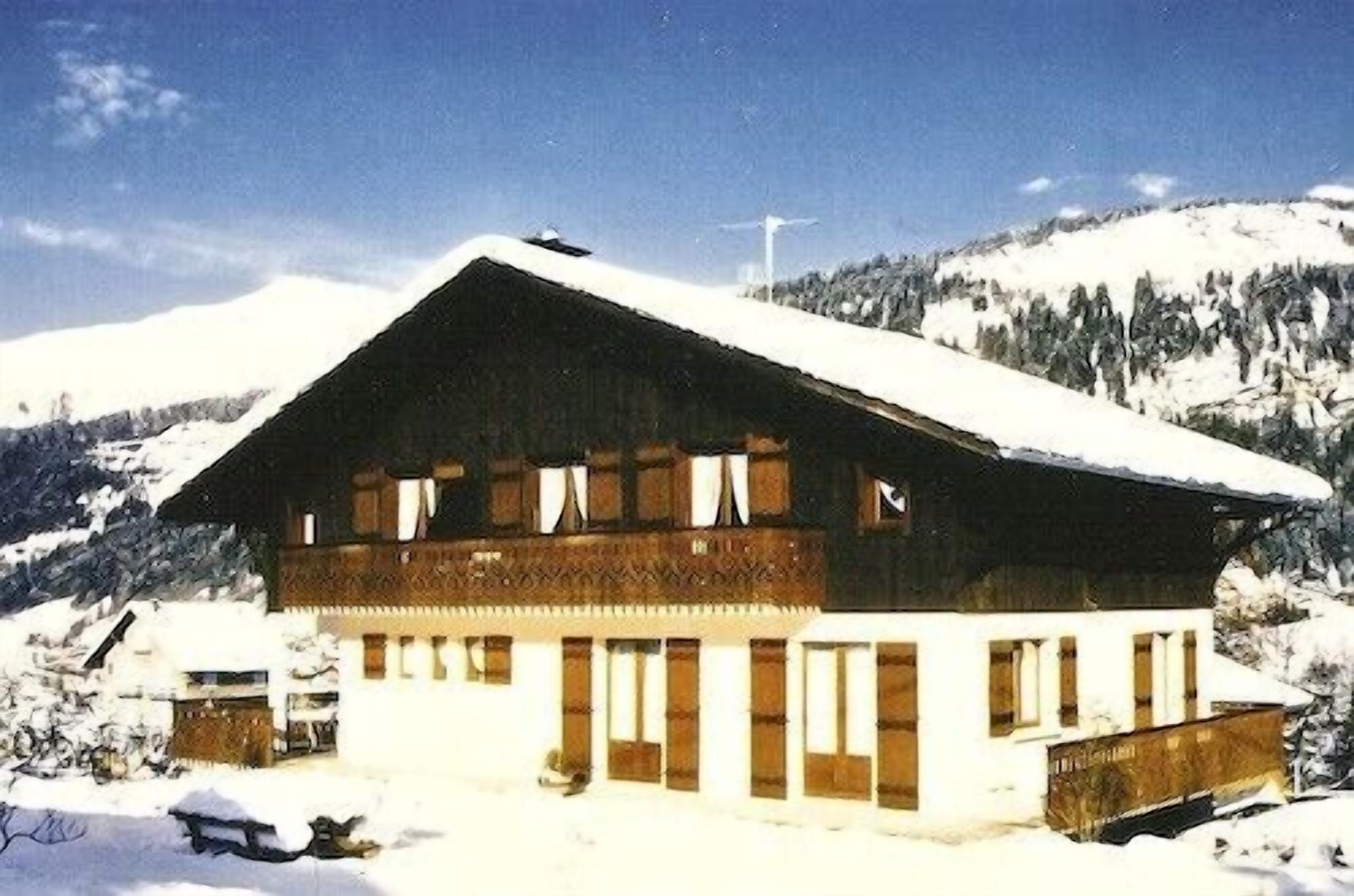 Ulkopuoli