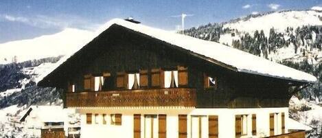 Ulkopuoli