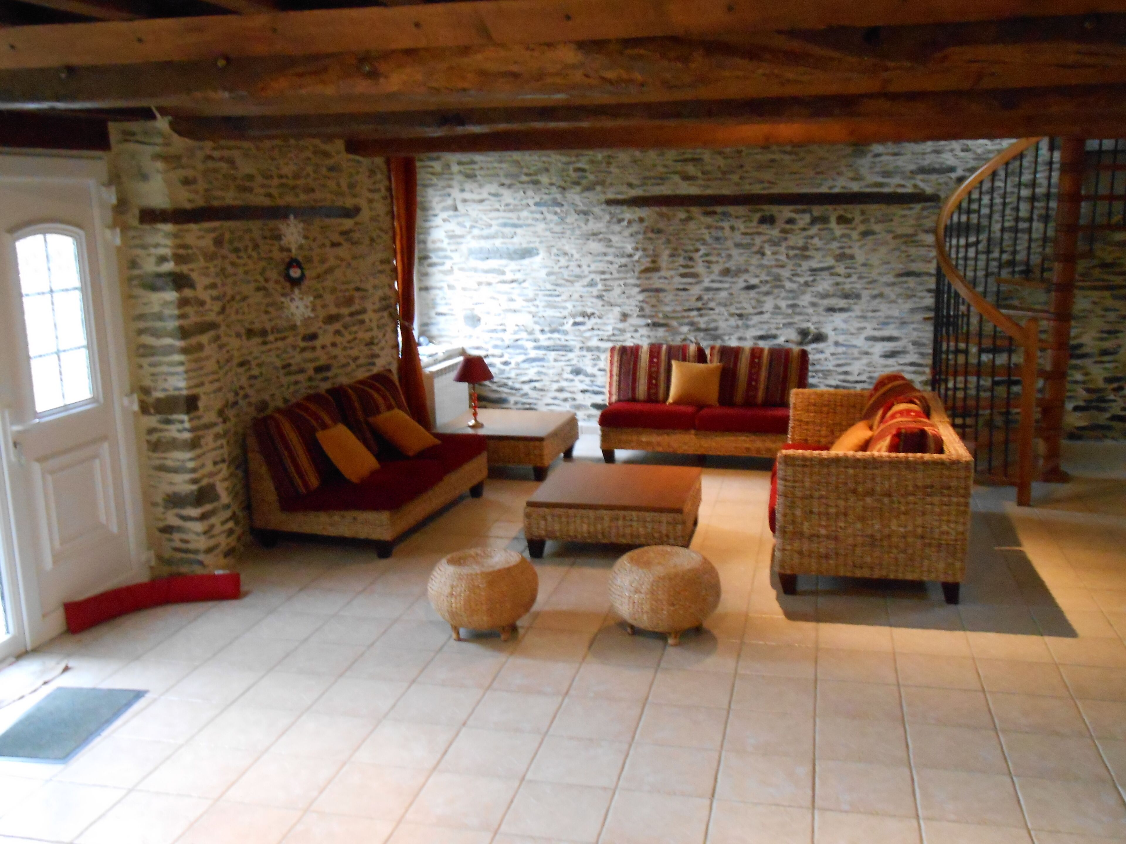 le salon
