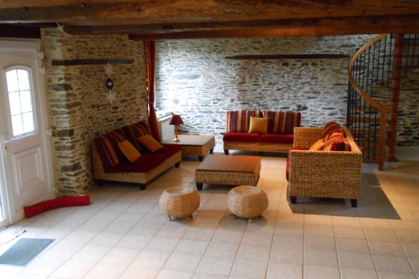 le salon