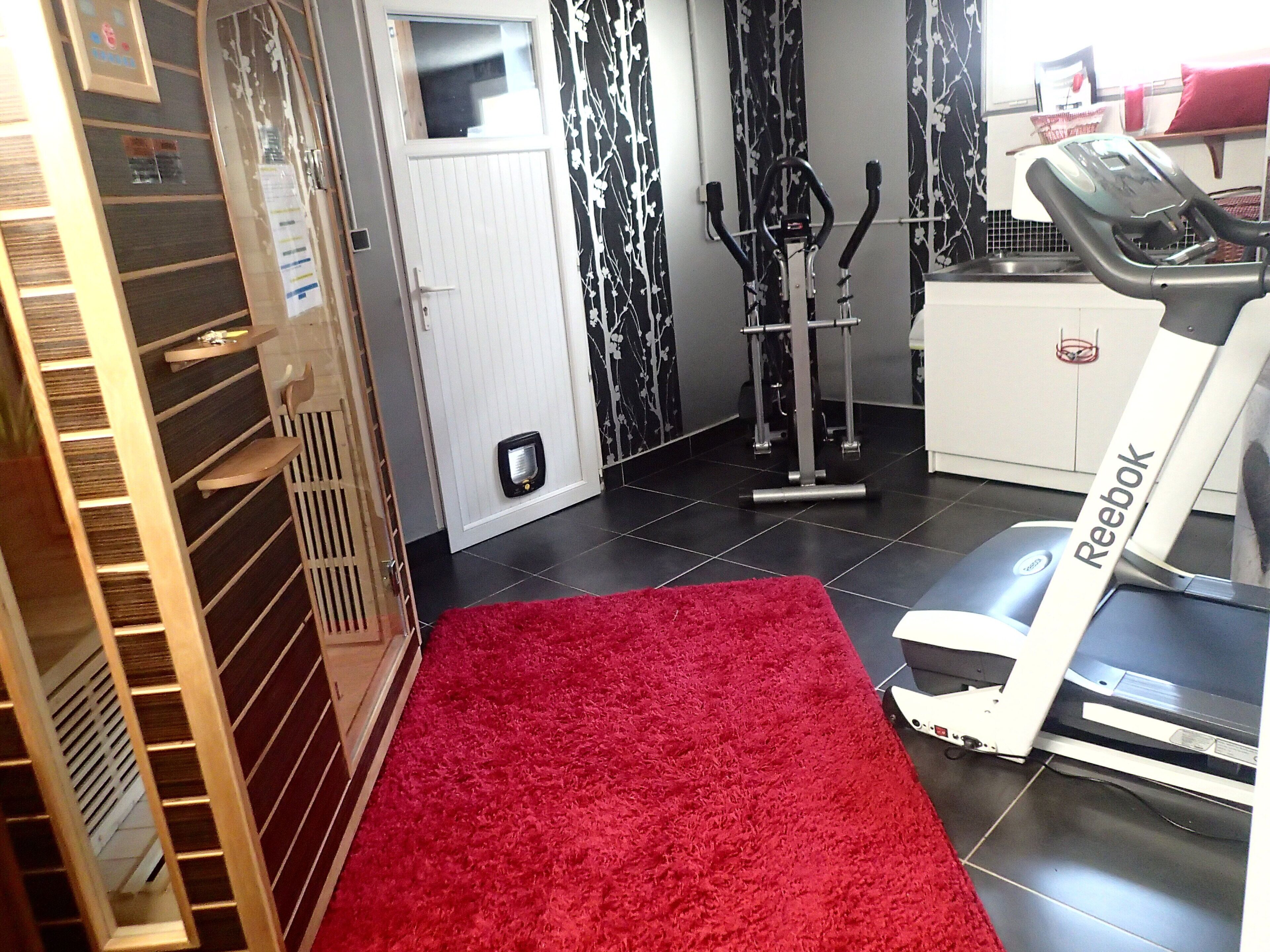 12 min from the beaches Plénitude Bretonne heated swimming pool, jacuzzi, sauna, relaxation 