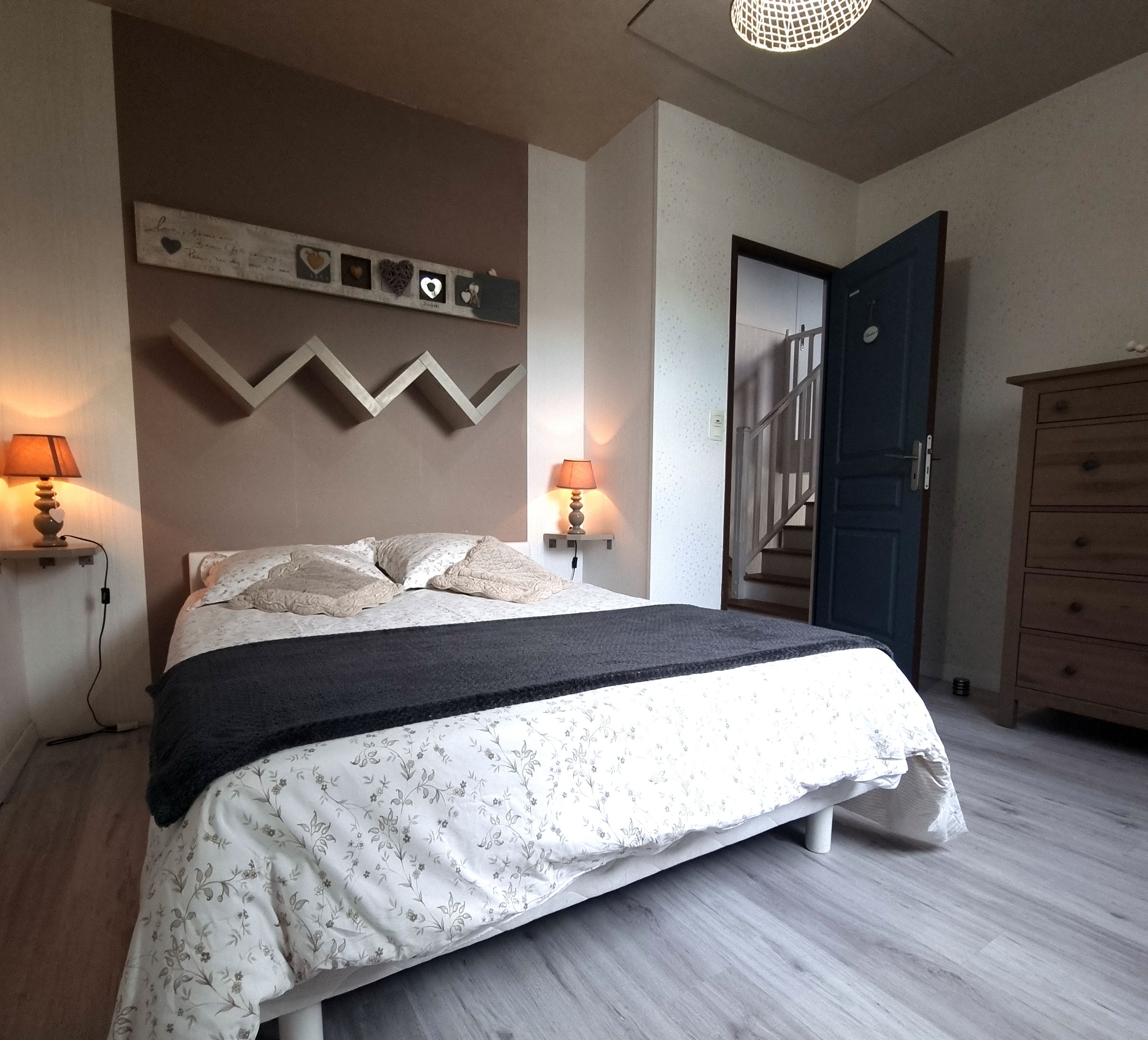 Habitació