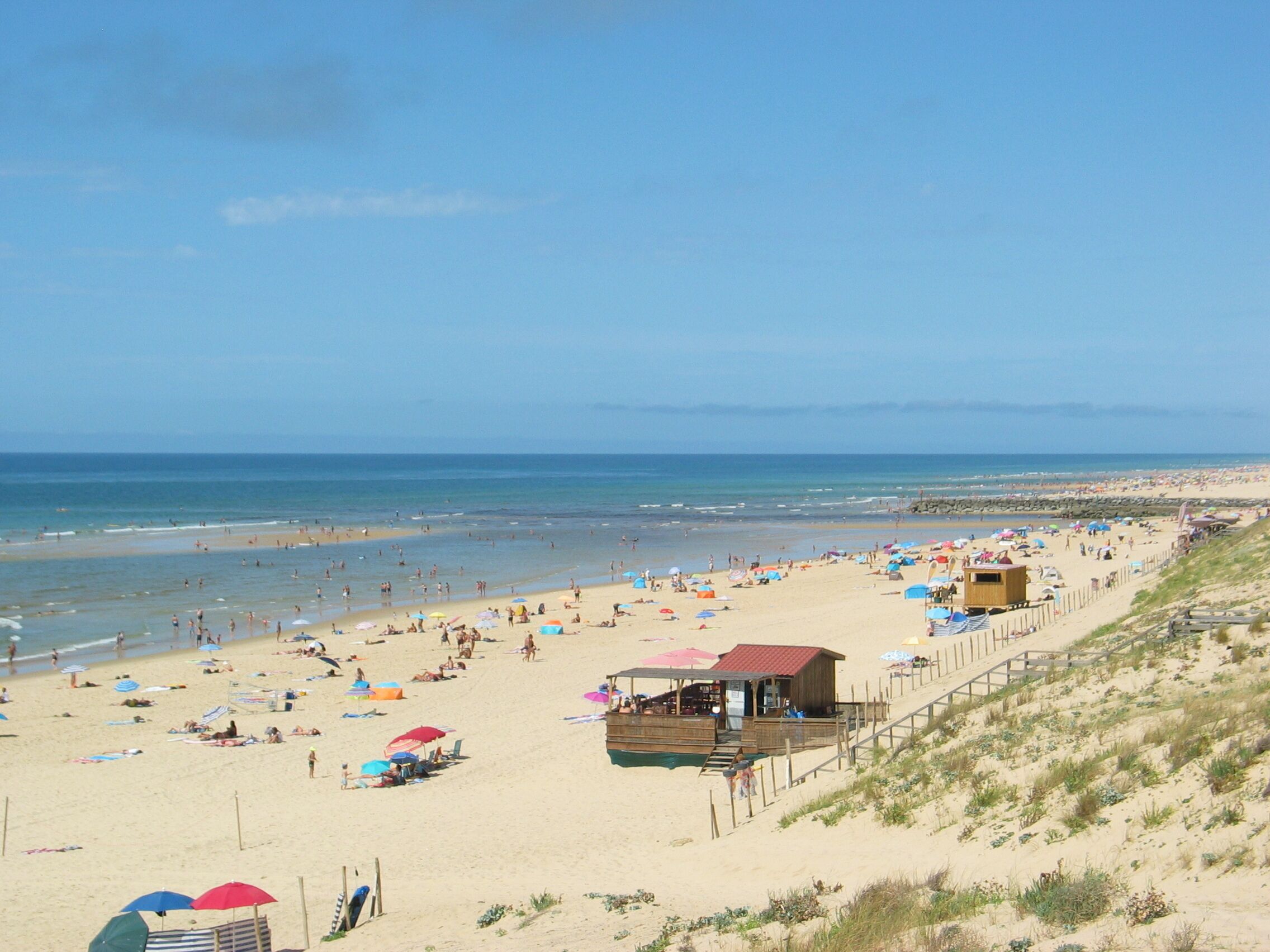 Strand