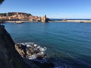 Plage à proximité