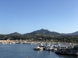 Port de plaisance