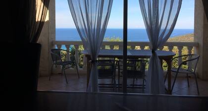 VILLA VUE MER IMPRENABLE / PROMOTION
- 30% LA SEMAINE DU 16/08/25 AU 30/08/25