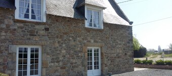 GITE PROCHE MER EN CAMPAGNE