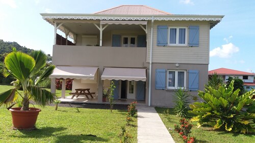 RESIDENCE TWO SEAS