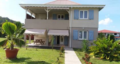 RESIDENCE TWO SEAS
