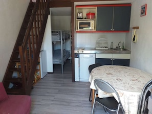 Dining - House with pool 700m from the beach, Argelès-sur-Mer (Argelès-sur-Mer)