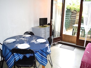 Dining - House with pool 700m from the beach, Argelès-sur-Mer (Argelès-sur-Mer)