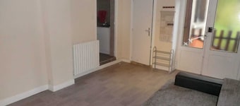 Three-room apartment Morez center ville