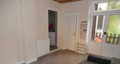 Appartement T3 Morez centre ville
