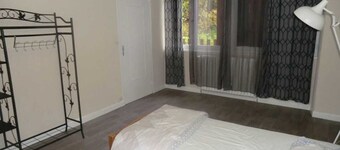 Leilighet T3 Morez sentrum