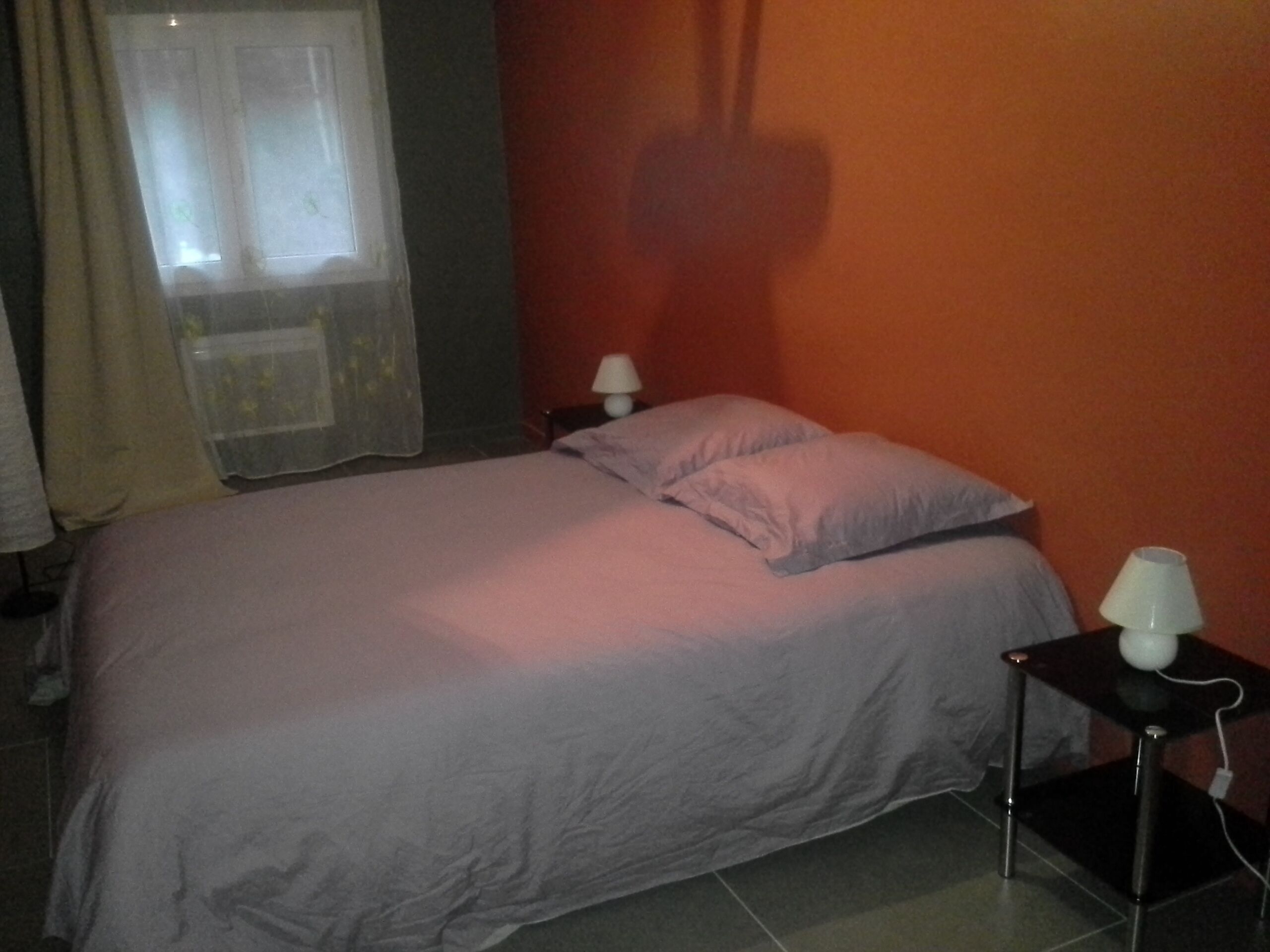 Large apartment 66M2, 2 minutes from downtown spa casino near the slopes