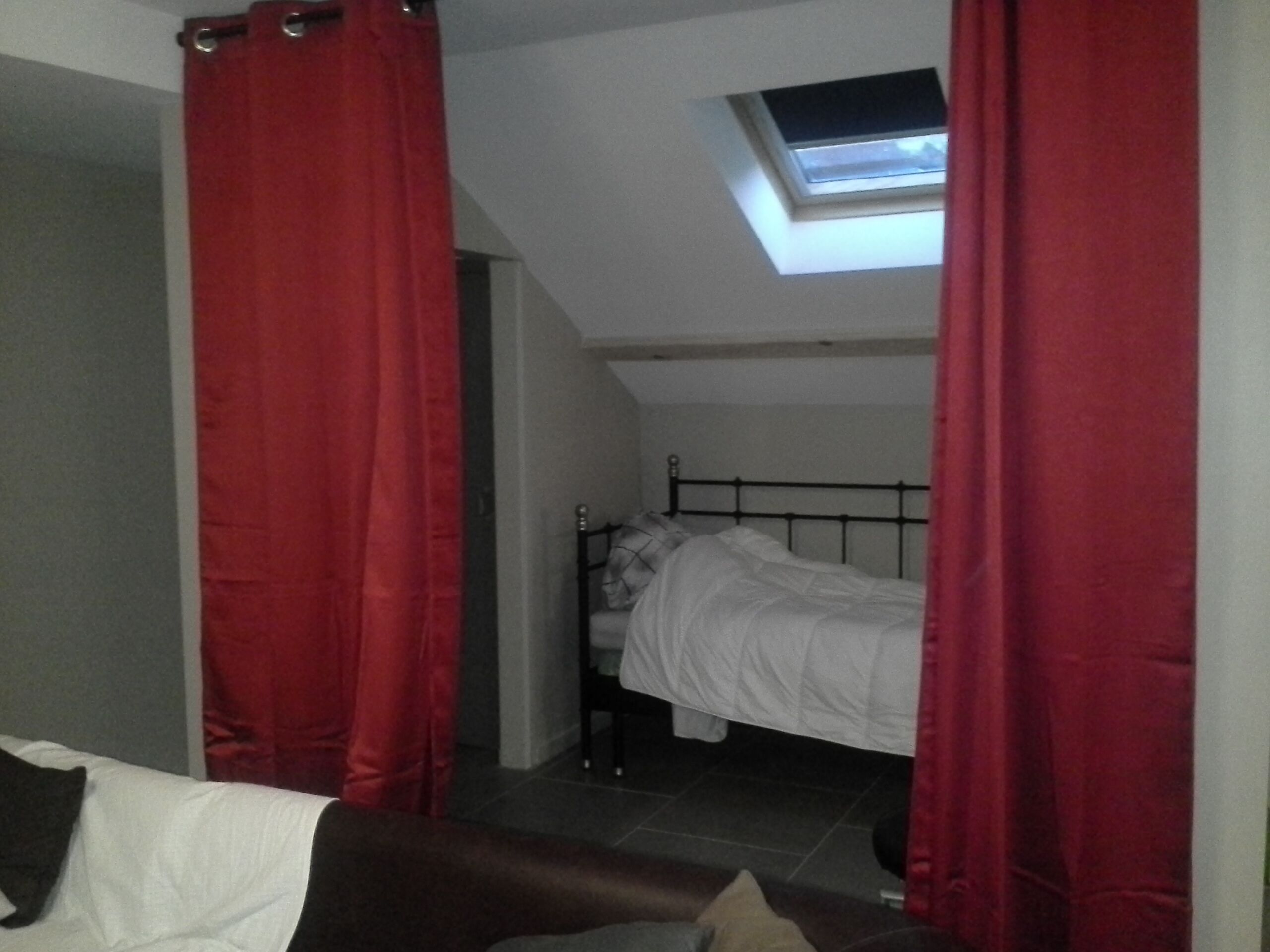 Large apartment 66M2, 2 minutes from downtown spa casino near the slopes