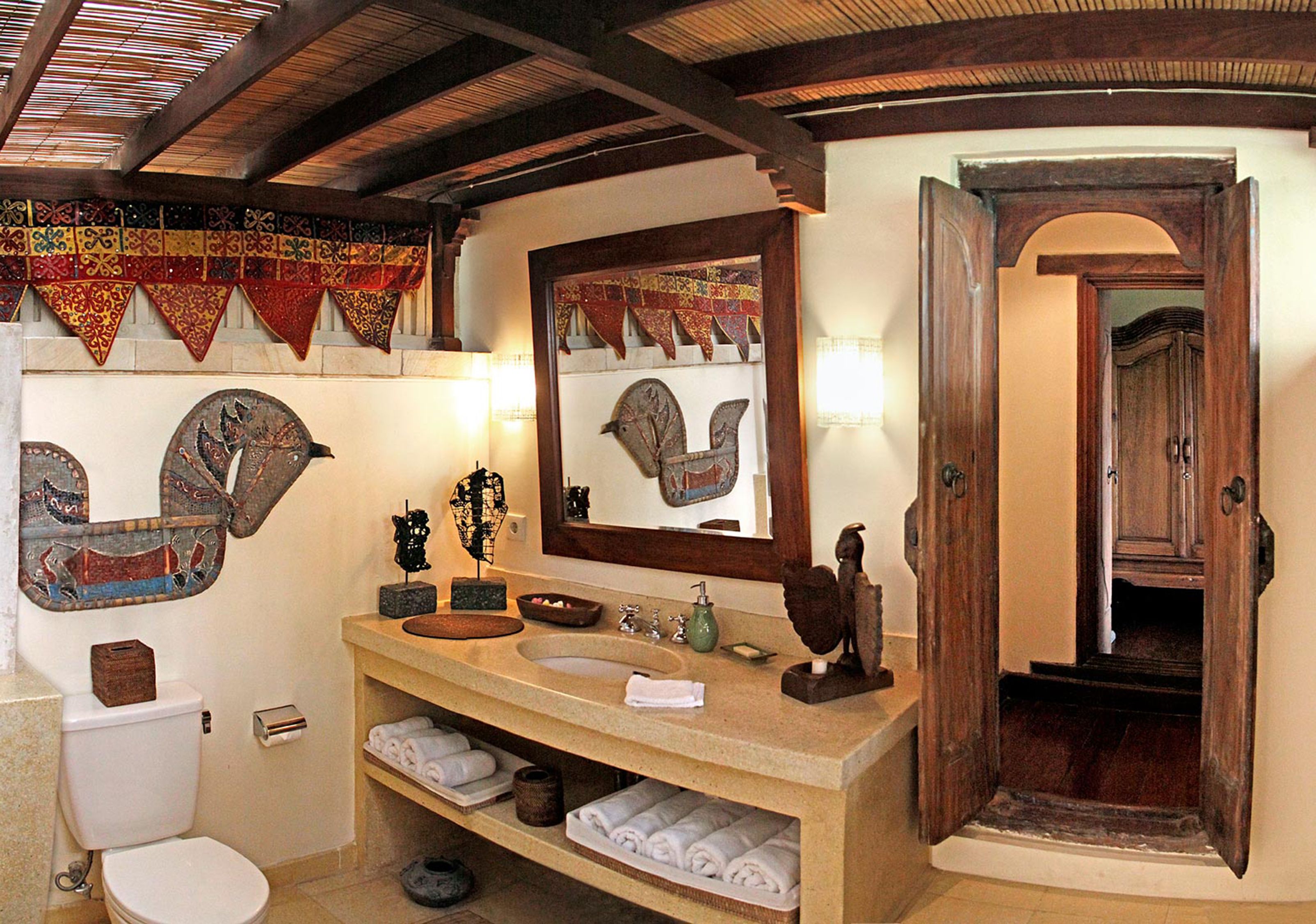 Foto - Villa Ria Sayan