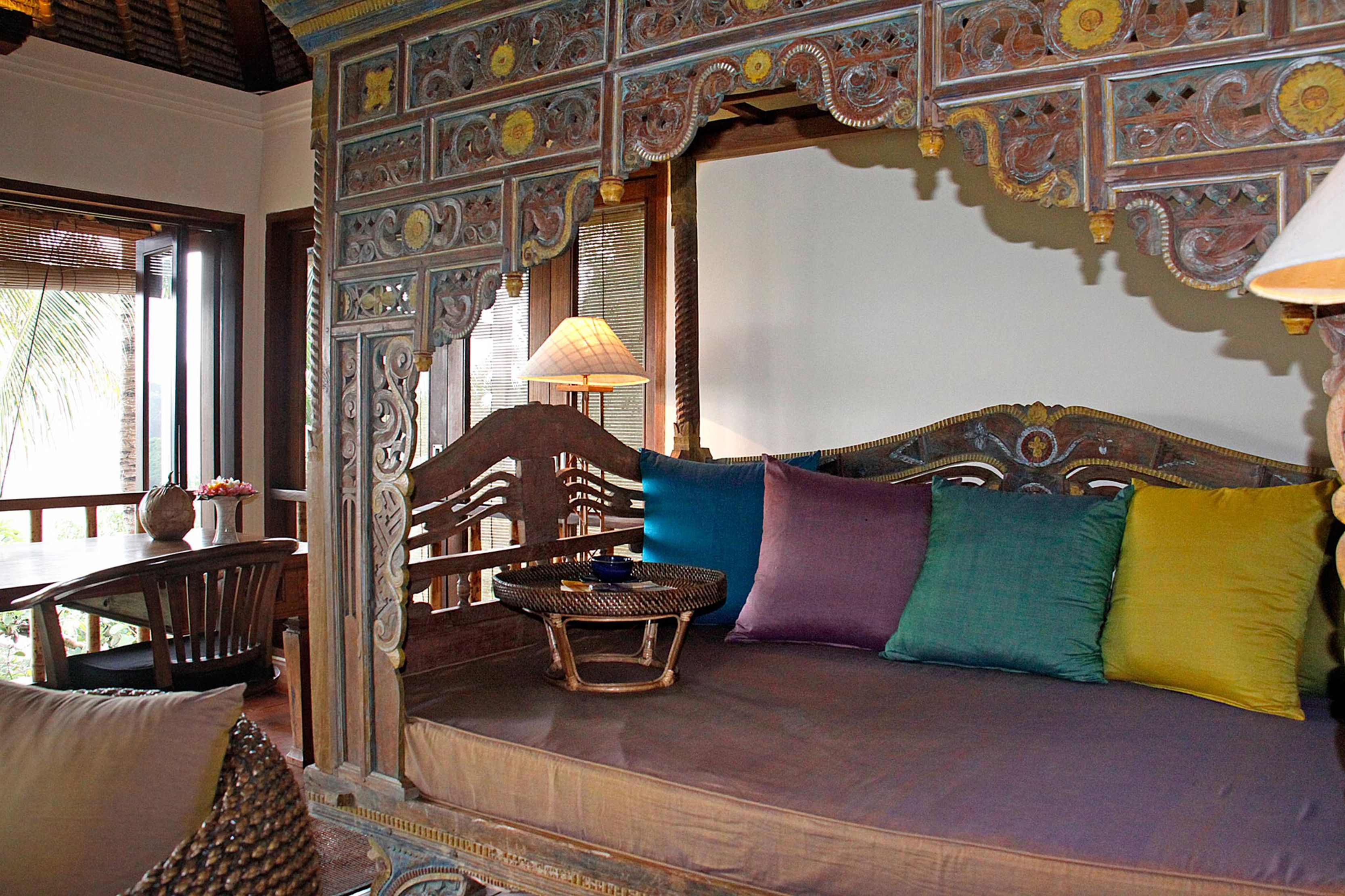 Foto - Villa Ria Sayan