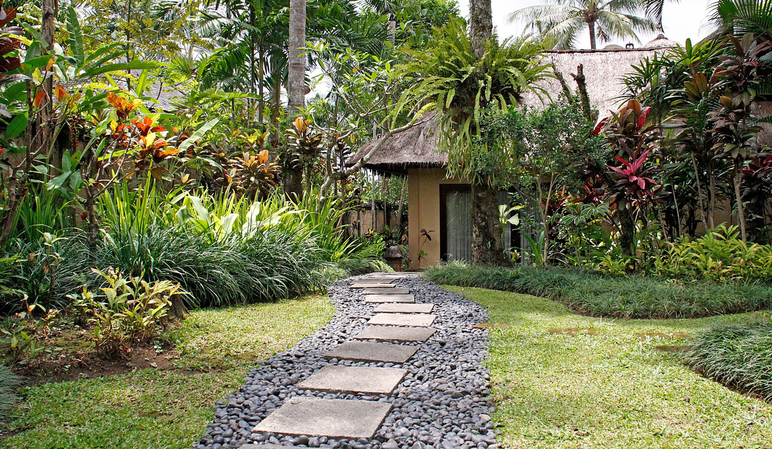 Foto - Villa Ria Sayan