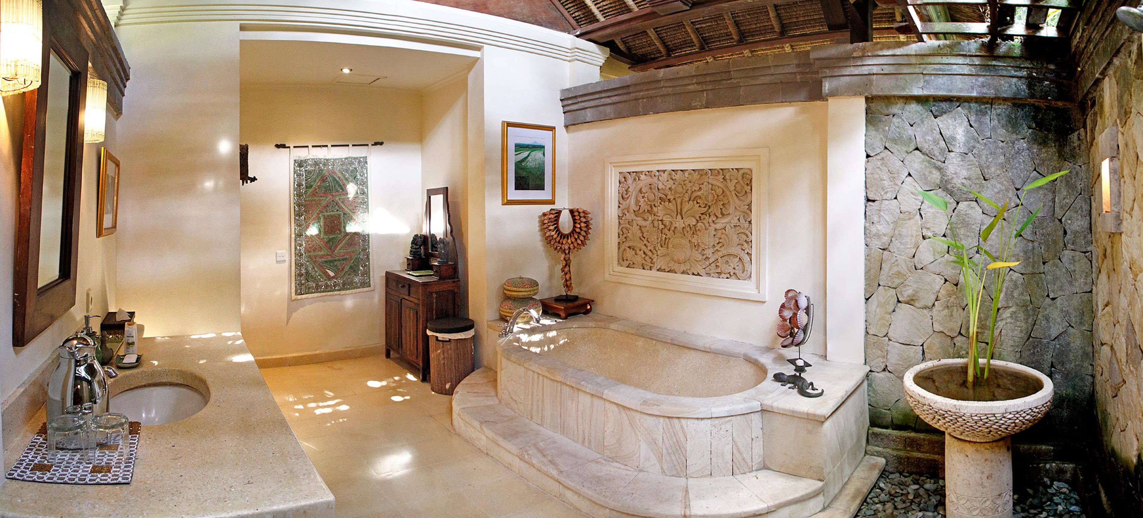 Foto - Villa Ria Sayan