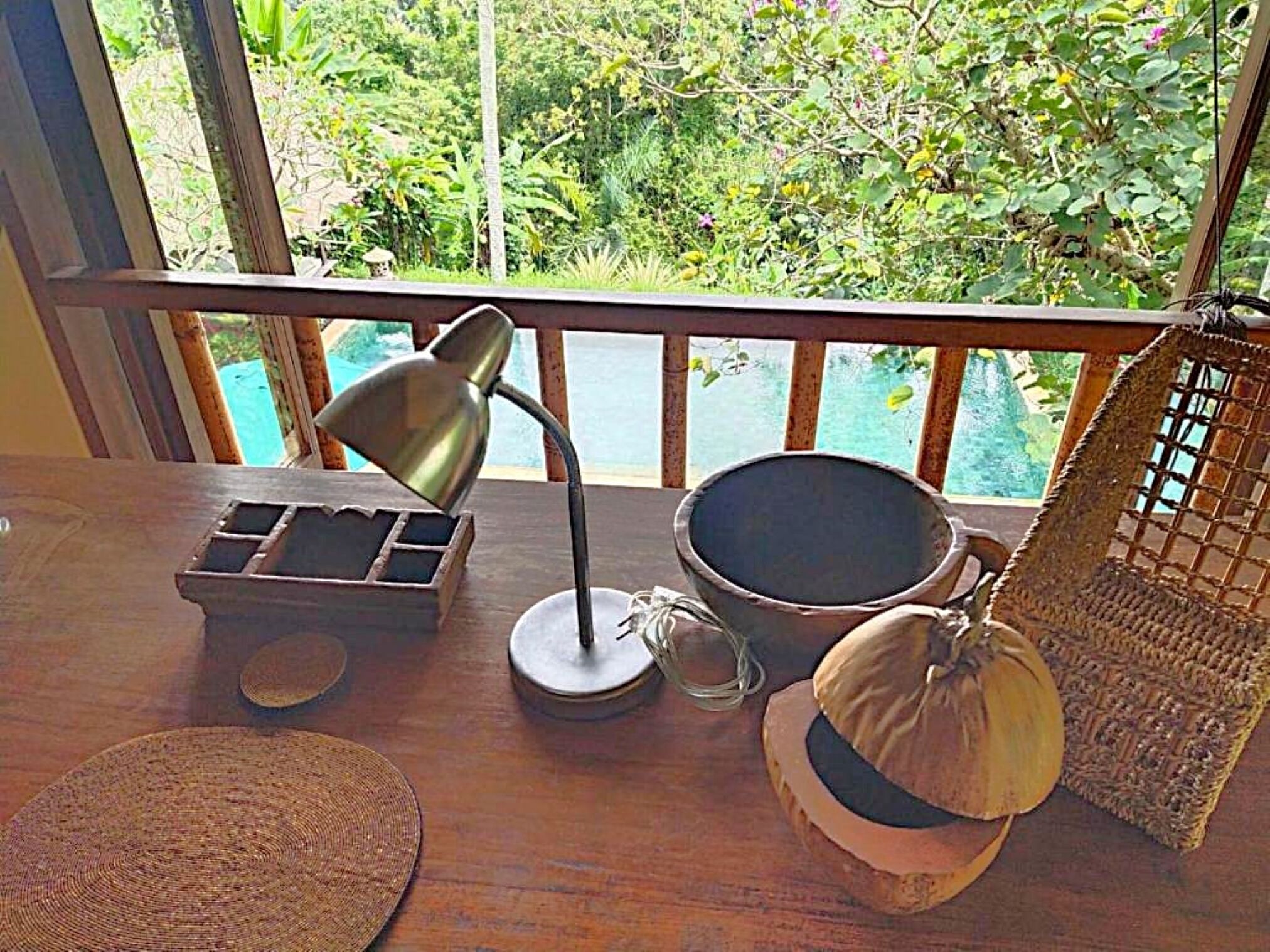 Foto - Villa Ria Sayan