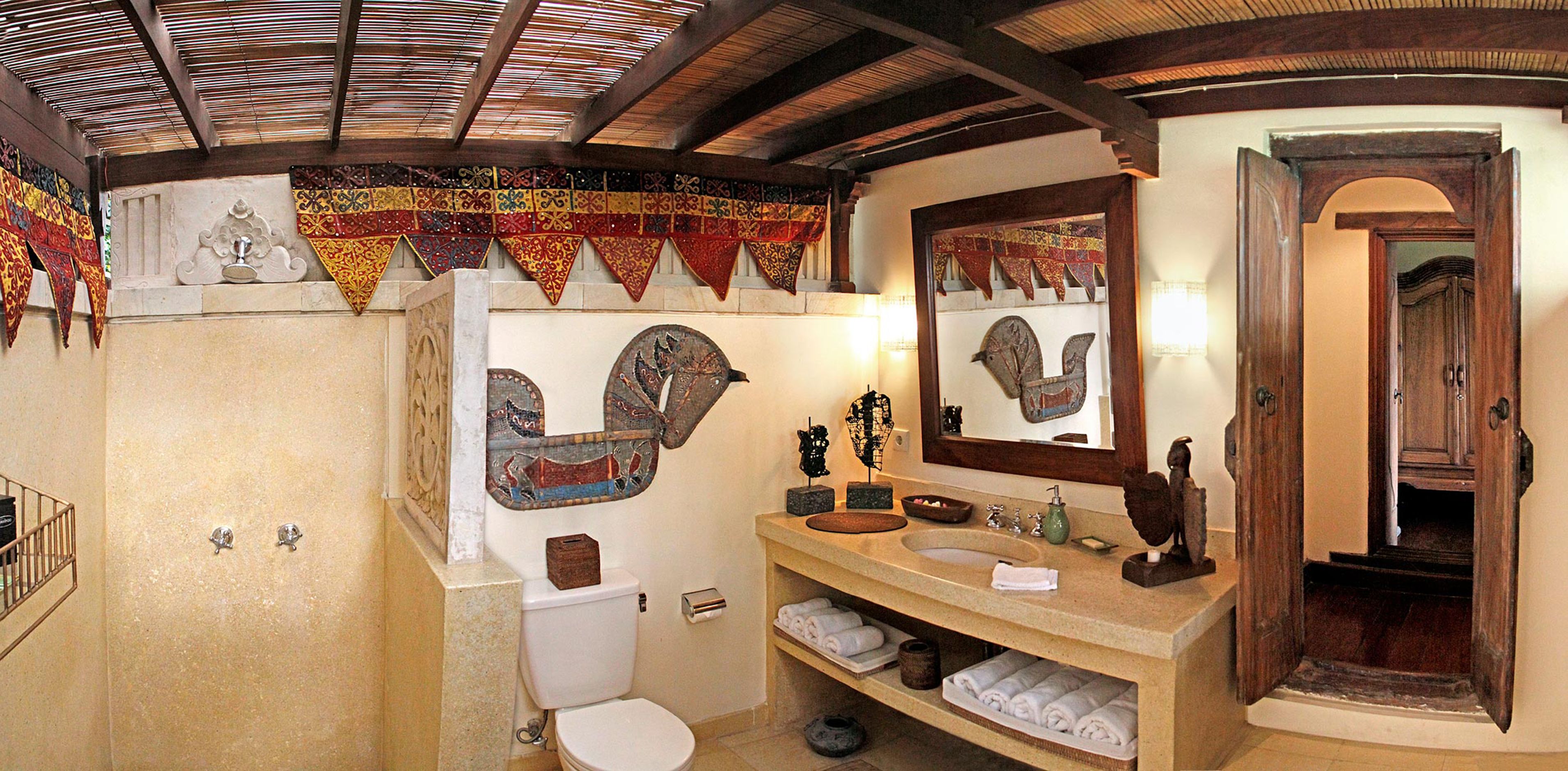 Foto - Villa Ria Sayan