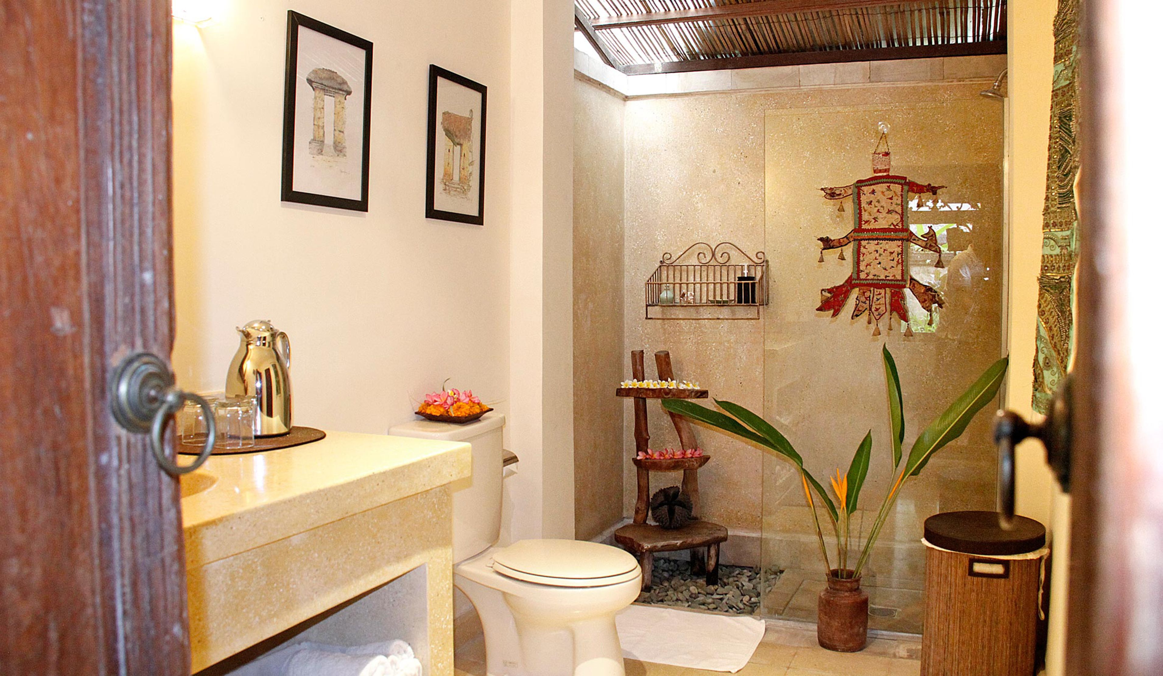 Foto - Villa Ria Sayan