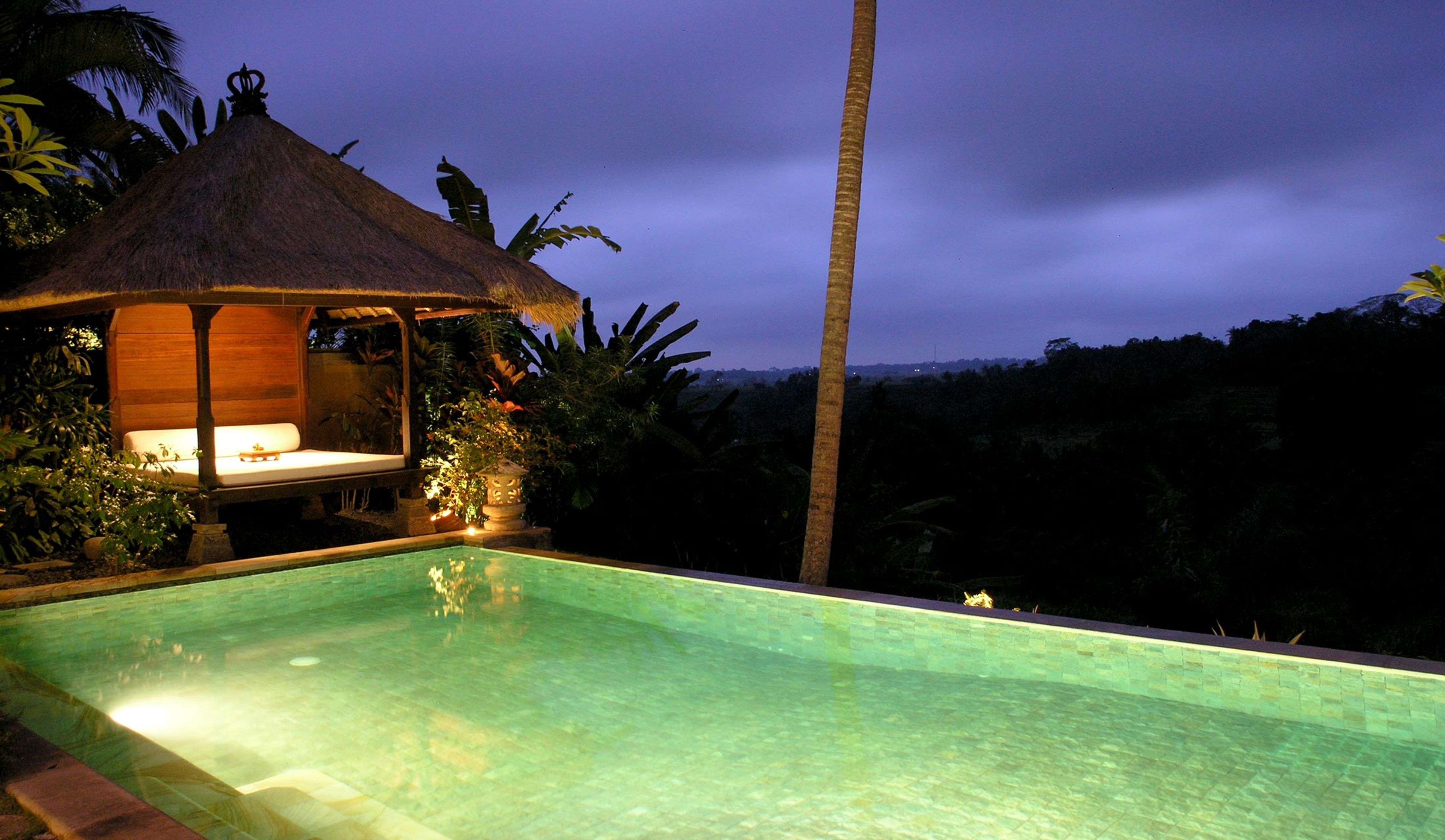 Foto - Villa Ria Sayan