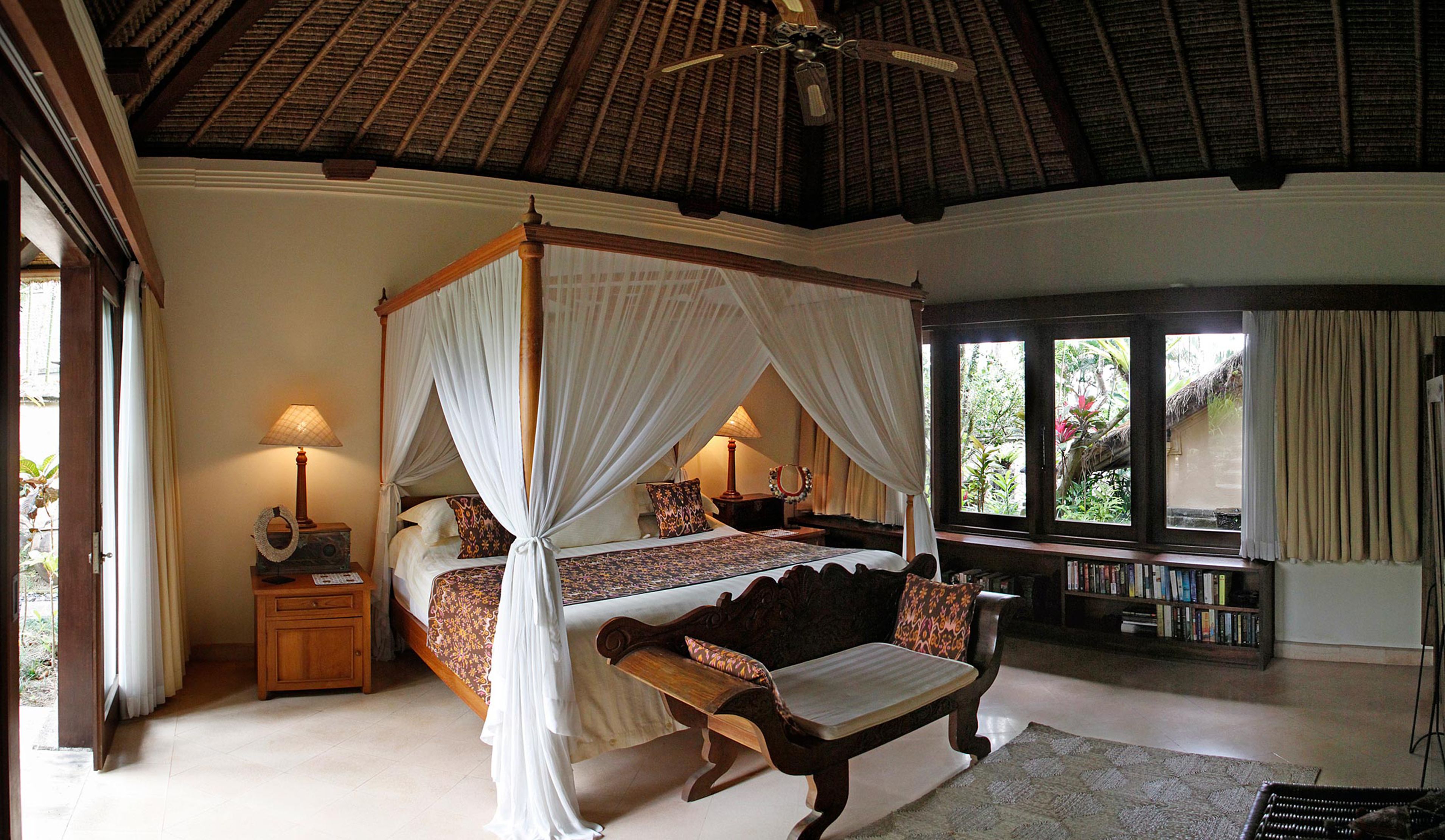 Foto - Villa Ria Sayan