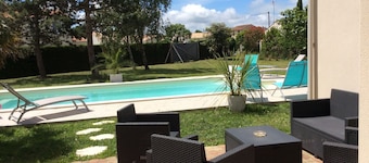 charming holiday home, Bourcefranc le chapus