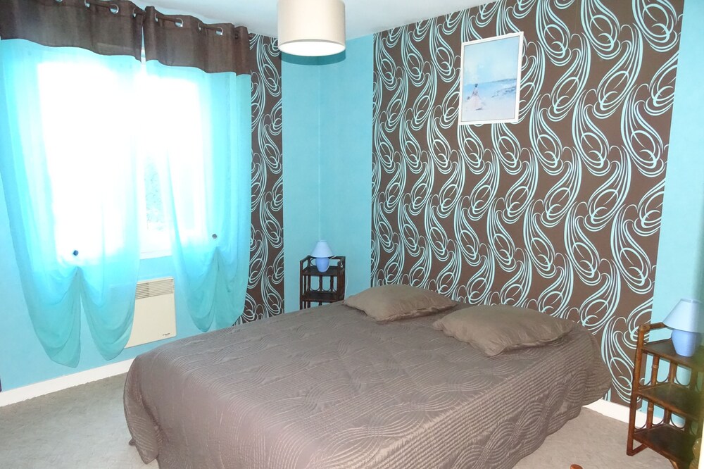charming holiday home, Bourcefranc le chapus