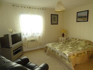 4 bedrooms, iron/ironing board, WiFi, wheelchair access - charming holiday home, Bourcefranc le chapus (Bourcefranc-Le-Chapus)