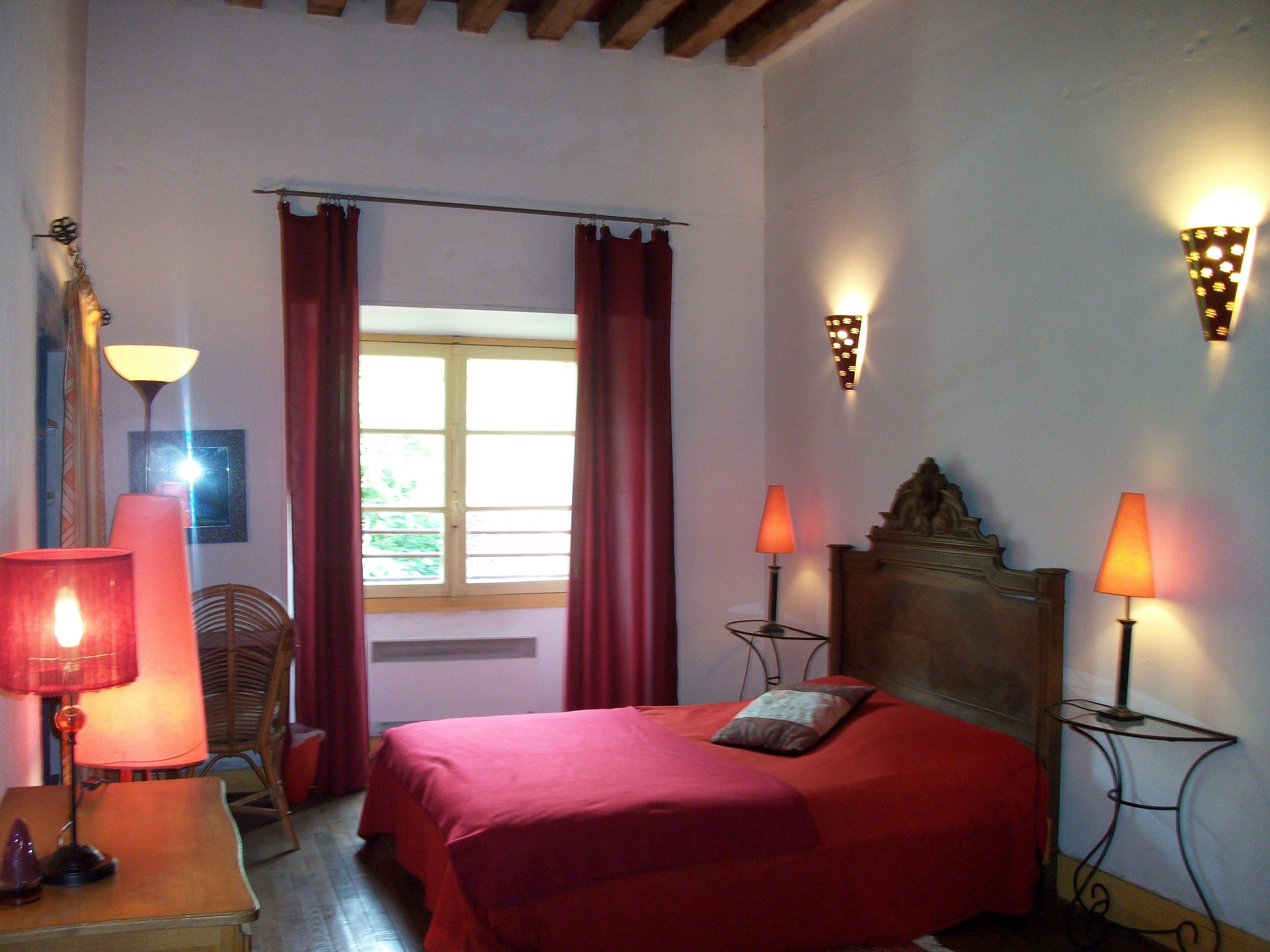 the Manor of Saint Piat