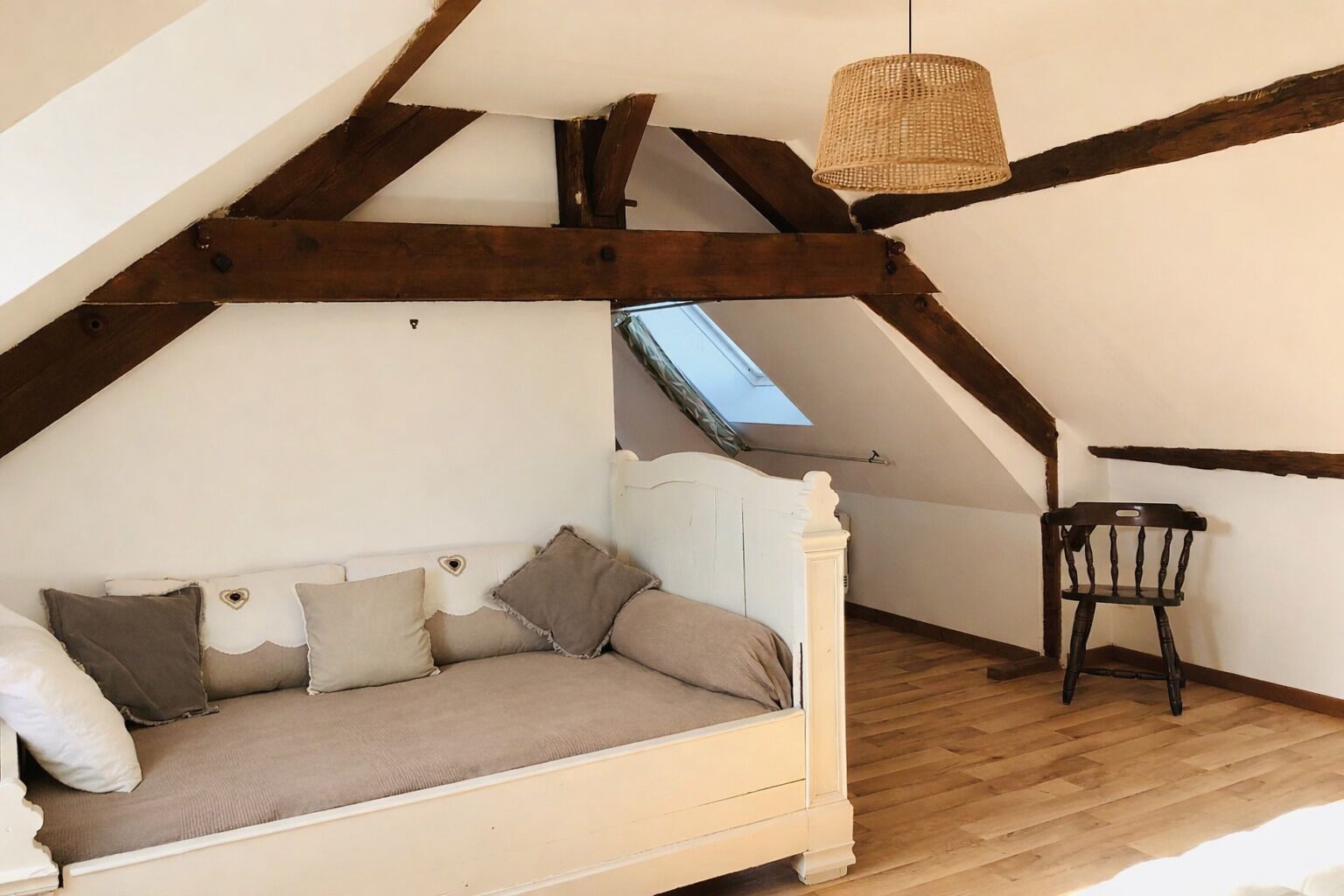 Gîte De Tissey En Baie Du Mont-st-michel, Calme Et Cosy Avec Son Poêle à Bois. - Manche