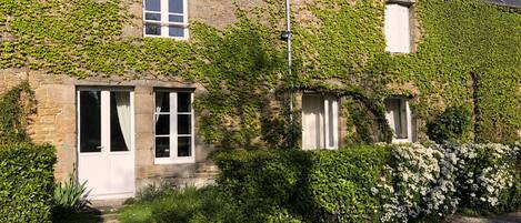 Exteriör