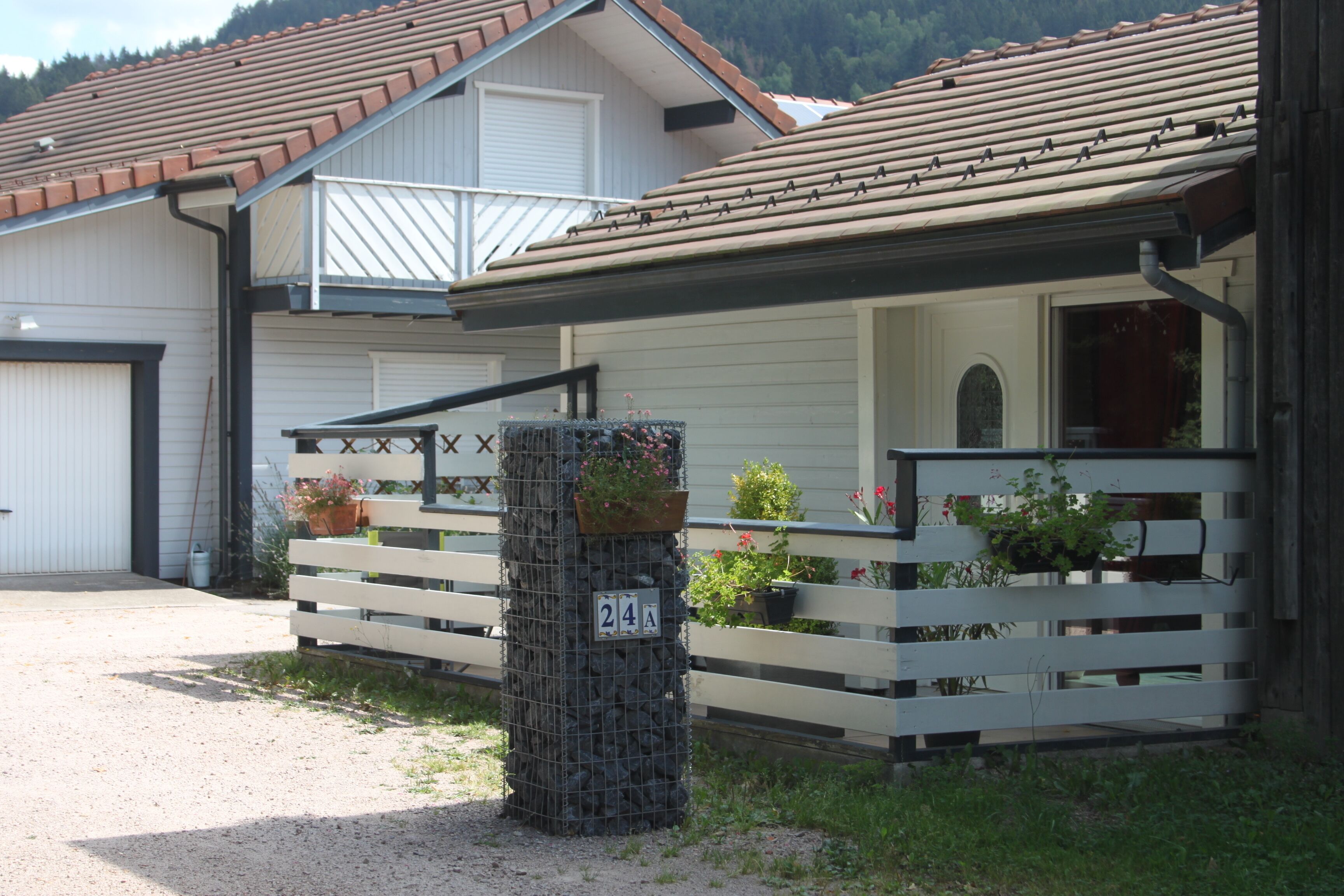 Everything on foot to manage the pearl of the Vosges.