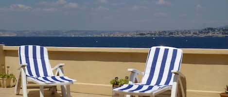 Terraço/pátio