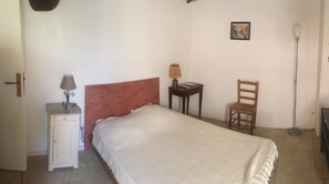 3 slaapkamers, internet