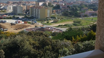 Parveke