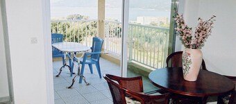 BEAUTIFUL APARTMENT FOR 4 PEOPLE WELL