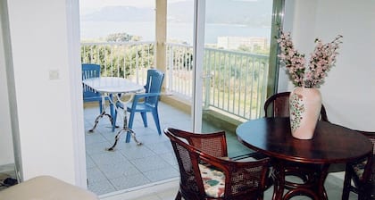 BEAUTIFUL APARTMENT FOR 4 PEOPLE WELL