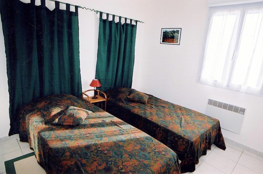 Tres Bel Appartement Bien Agence Pour 4 Personnes - Belvédère-Campomoro