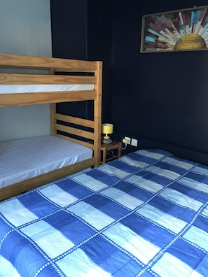 1 chambre