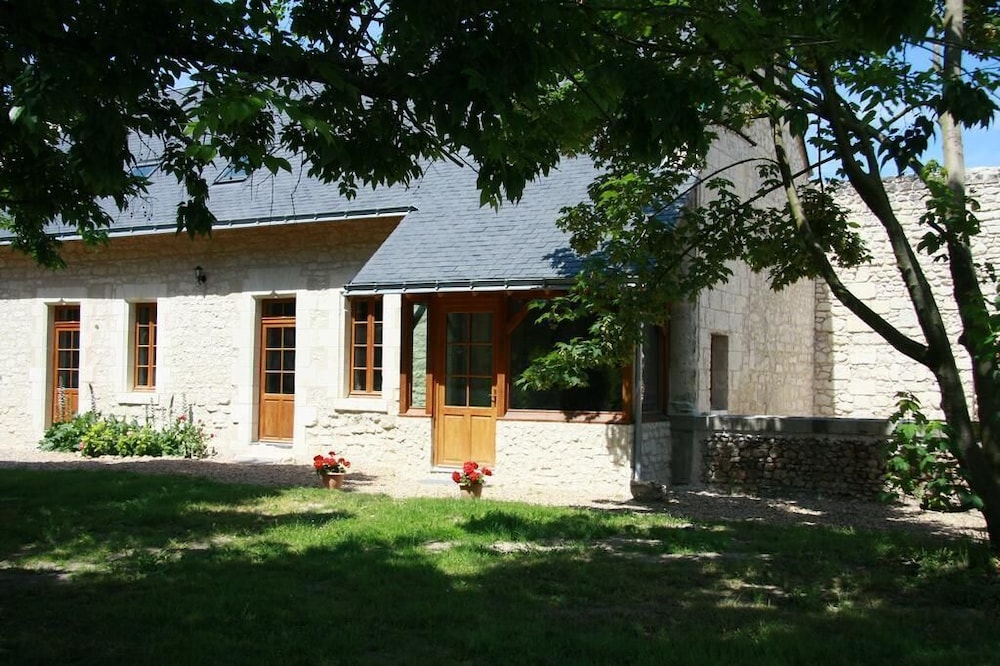 Cottage "la Boulangerie" in the castle park